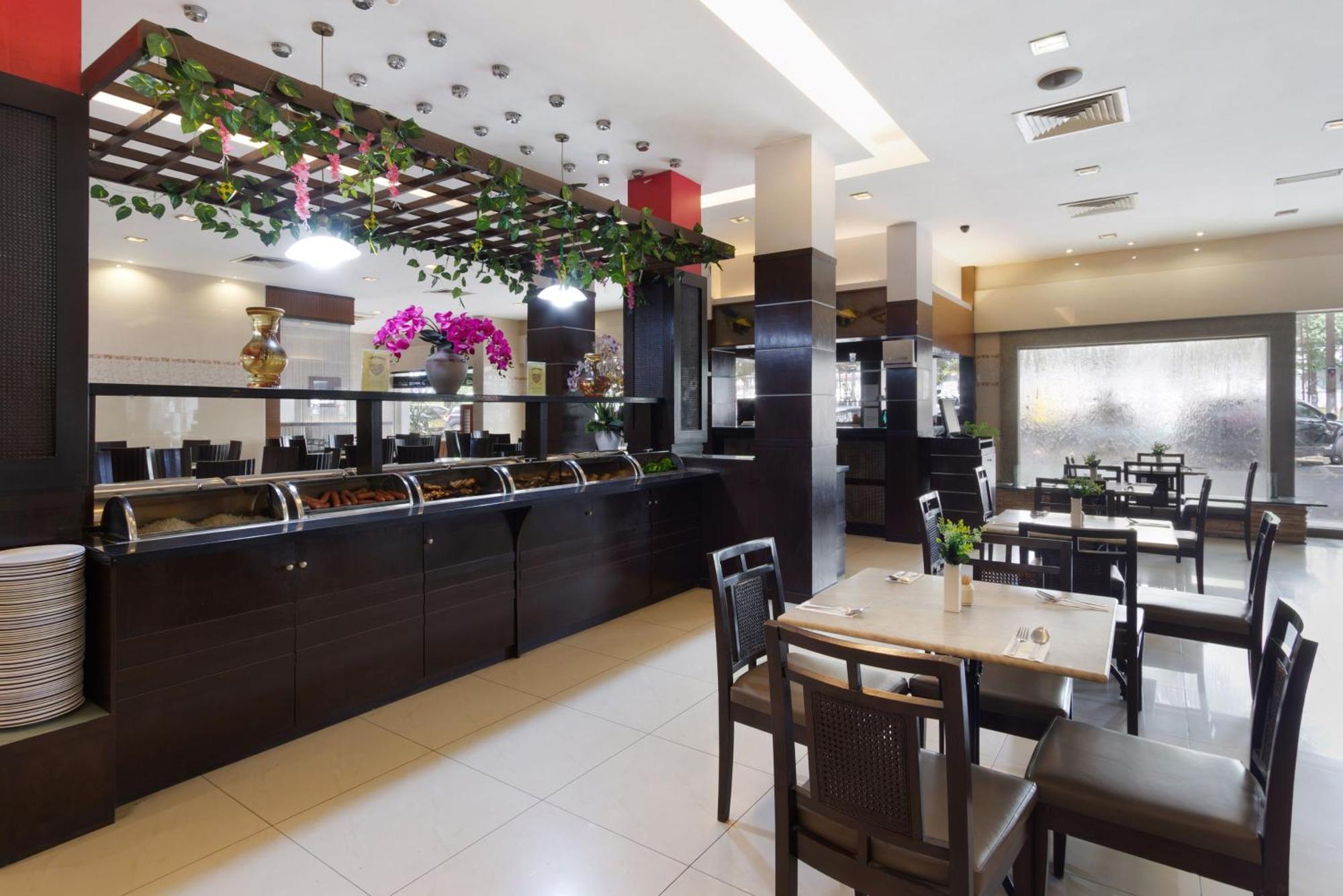 Kings Hotel Melaka Ngoại thất bức ảnh