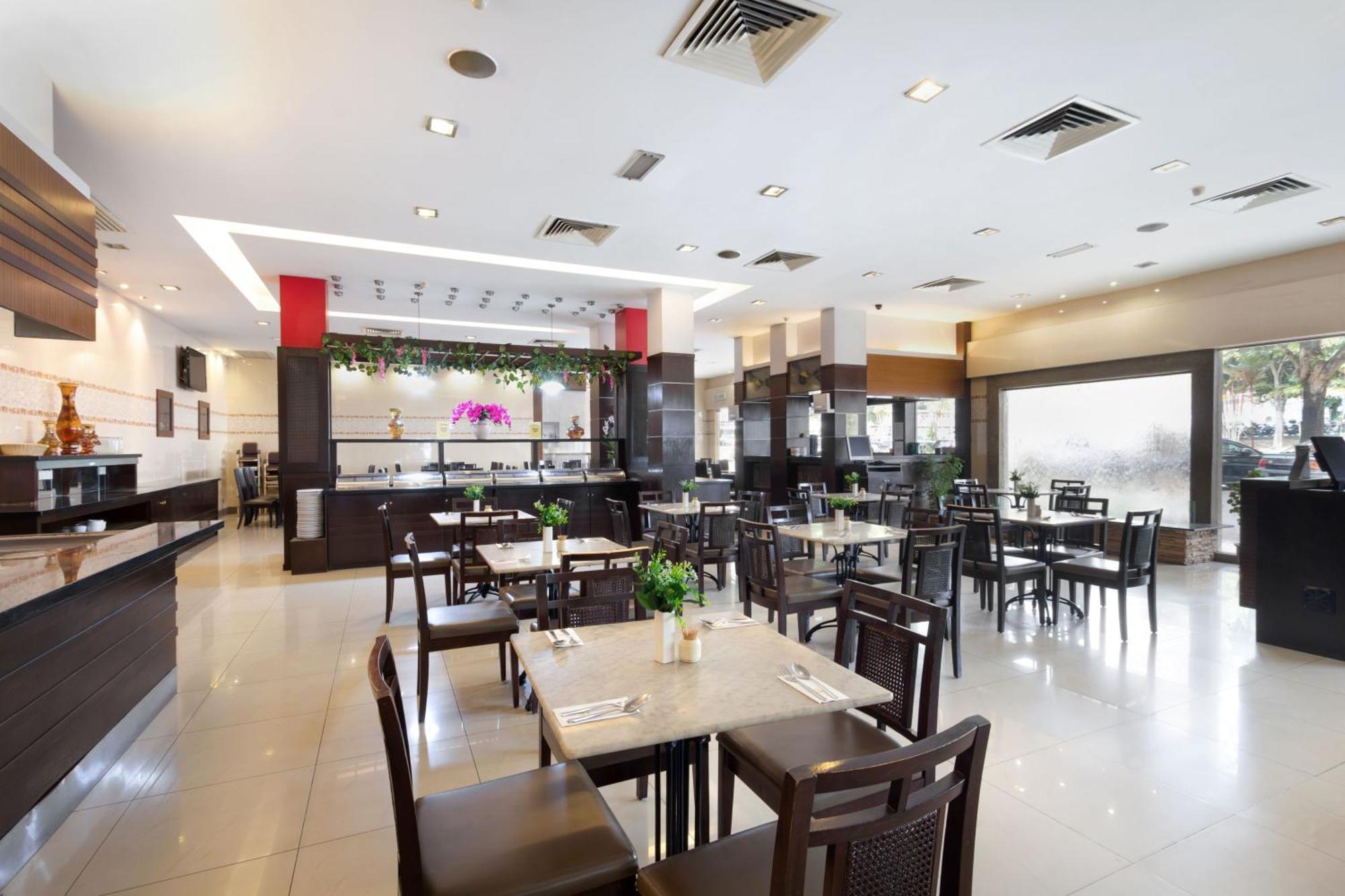 Kings Hotel Melaka Ngoại thất bức ảnh