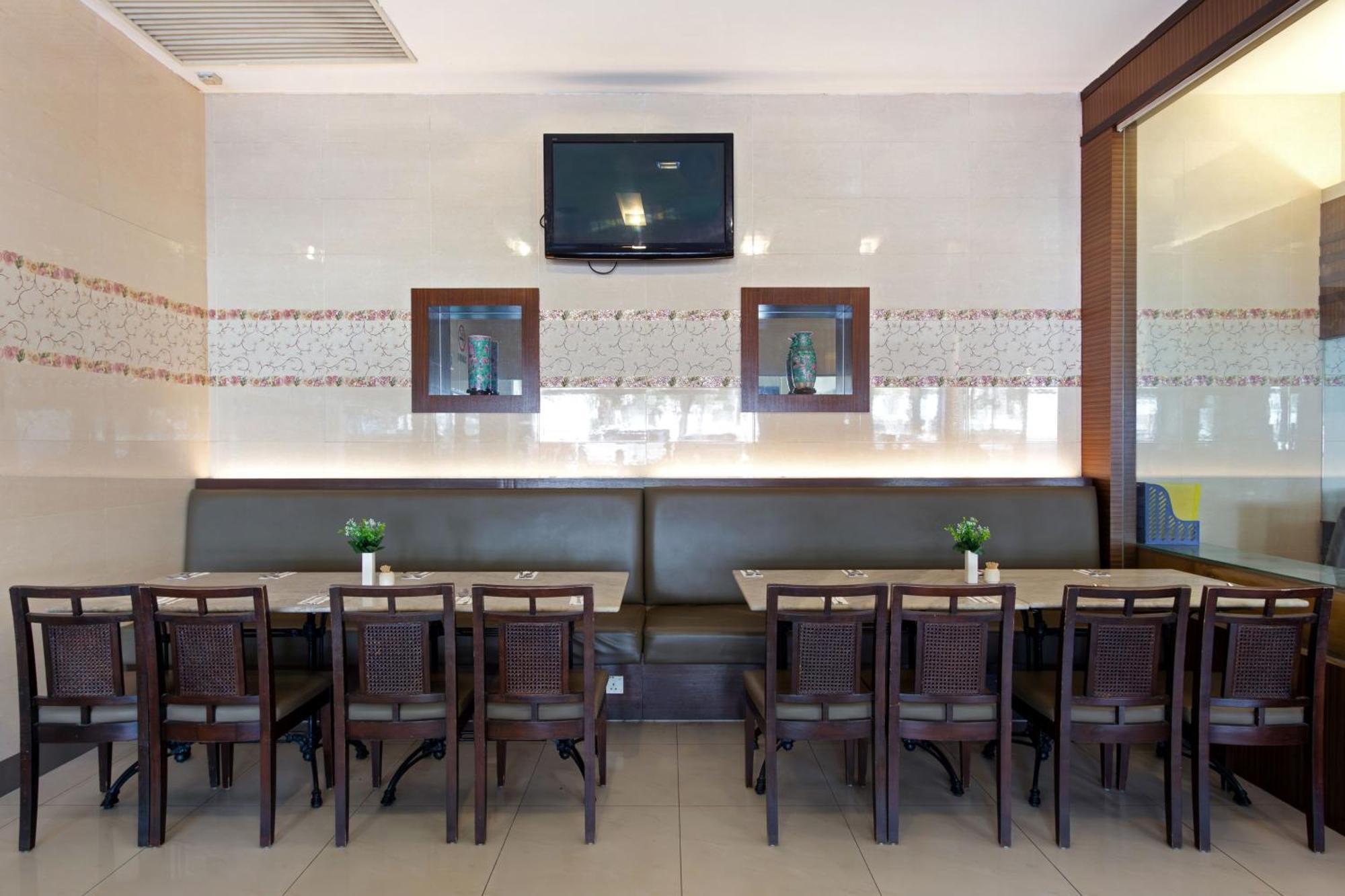 Kings Hotel Melaka Ngoại thất bức ảnh