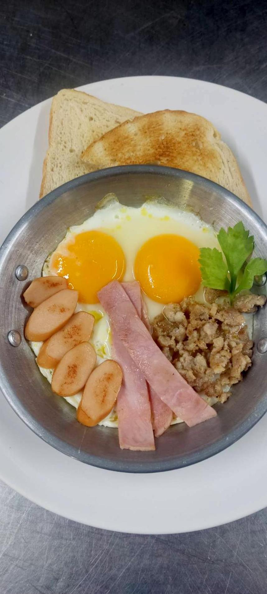 Kings Hotel Melaka Ngoại thất bức ảnh