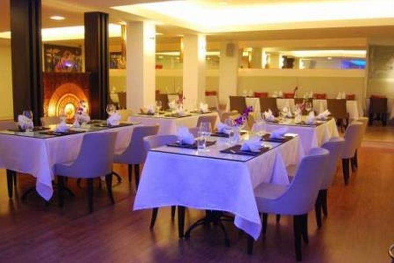 Kings Hotel Melaka Ngoại thất bức ảnh