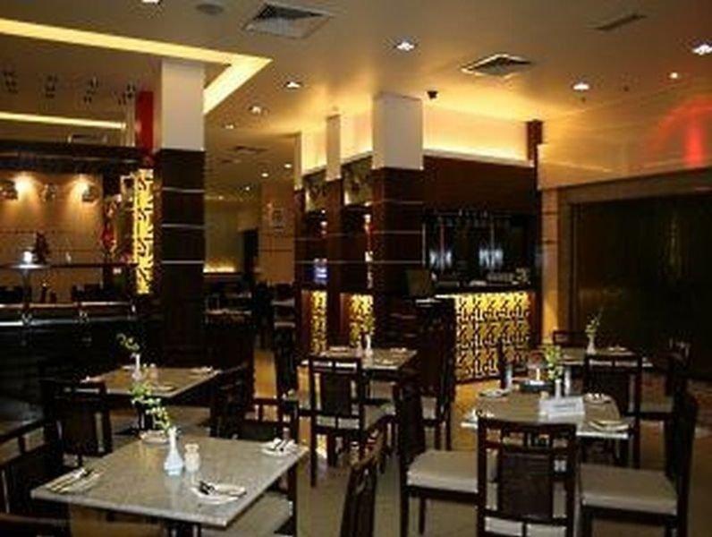 Kings Hotel Melaka Ngoại thất bức ảnh